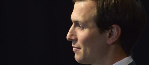 Trump adviser Jared Kushner's ties to Israel raise questions of ... - trueviralnews.com