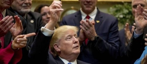 Trump desmantela pol&iacute;tica ambiental de Obama contra a mudan&ccedil;a ... - elpais.com