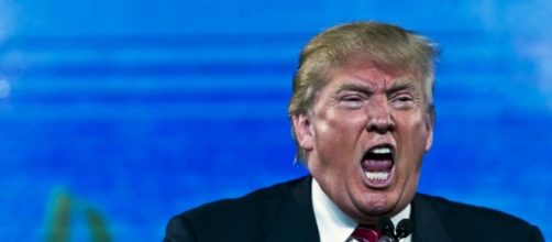 Trump unpresidential? Behavior not block to presidency - Business ... - businessinsider.com