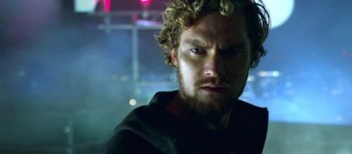 TV Review: 'Iron Fist: Dragon Plays With Fire' (Season 1 Finale) - sciencefiction.com