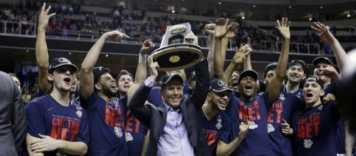 West Regional: Gonzaga rolls Xavier to reach first Final Four ... - houstonchronicle.com