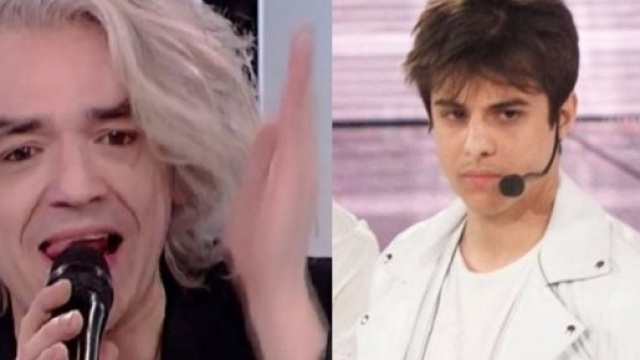 Amici 16, Morgan furioso con Mike Bird: Vali meno di una formica'.