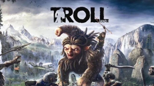 and I: pubblicato il trailer di lancio - serialgamer.it