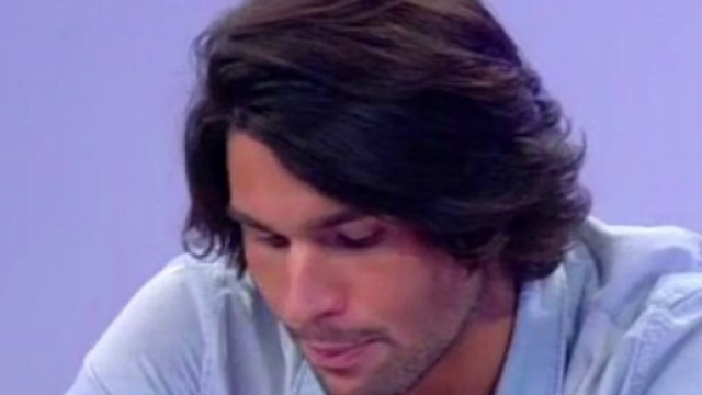 Anticipazioni Uomini e donne Marzo: Luca vicino alla scelta?