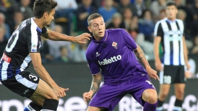Bernardeschi, la stoffa per diventare un top player c'&egrave; | Il Posticipo - ilposticipo.it