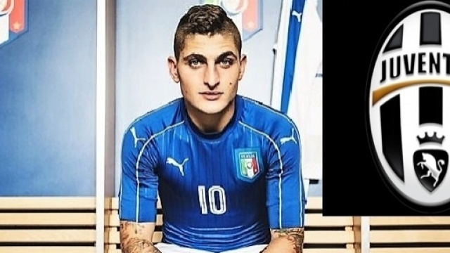 Calciomercato Juventus: tutto su Marco Verratti