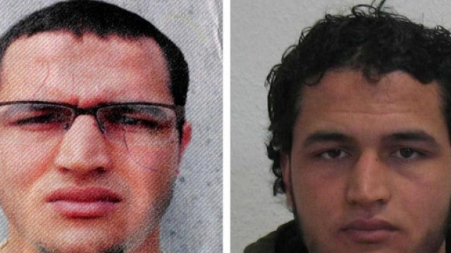 Chi era Amri, il killer di Berlino - avvenire.it