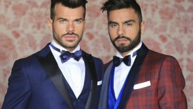 Claudio e Mario ultimissime news