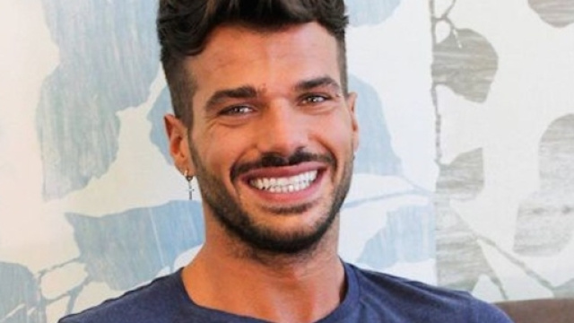 Claudio Sona &egrave; stato aggredito da un fan di Mario Serpa