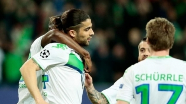 Duello tra Napoli e Inter per un campione del Wolfsburg