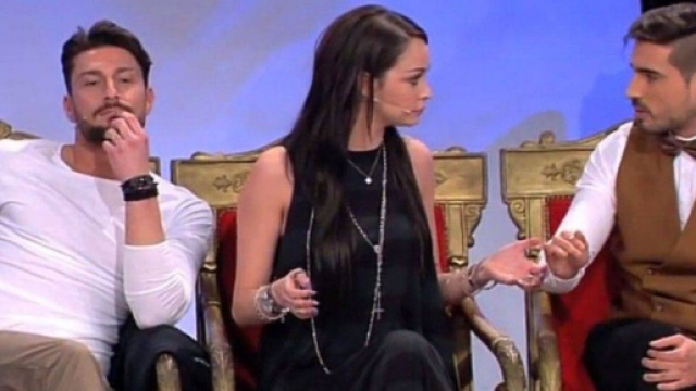Ecco Valentina Dallari, la tronista che scelse Andrea Melchiorre.