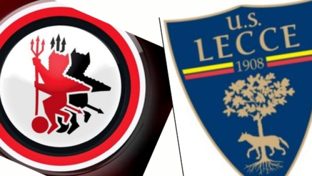 Foggia e Lecce lottano per la promozione.