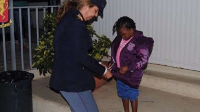 Fotografia tratta da vanityfair.it