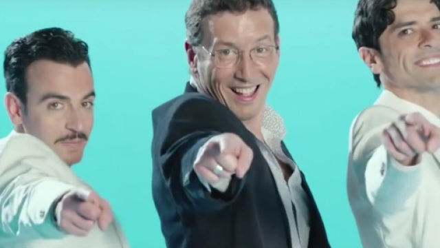 Furore dopo vent'anni torna su Rai2