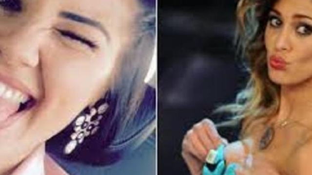 Giulia De Lellis sfida Belen Rodriguez