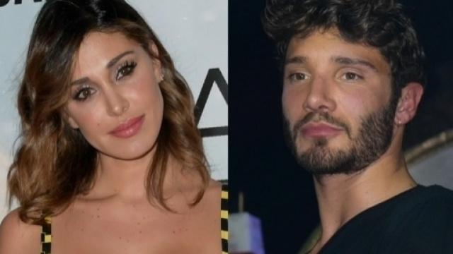 Gossip: Belen Rodriguez e Stefano De Martino insieme a 'Selfie'? C'&egrave; l'ufficialit&agrave;.