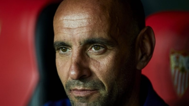 Il fiuto di Monchi - rivistaundici.com