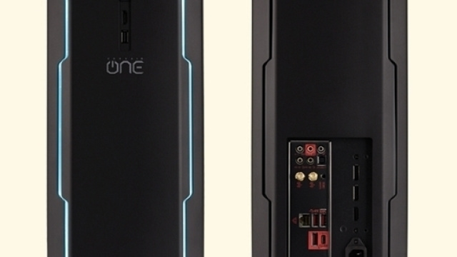 Il nuovo Computer della Corsair, ovvero l'One Pro