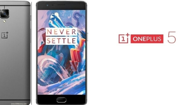 Il nuovo OnePlus 5, novit&agrave; e curiosit&agrave;.