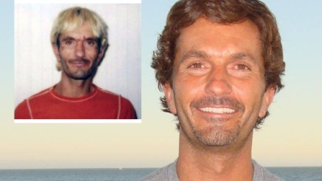 Il riscatto di Khalil Rafati, raccontato nel suo libro 'I forgot to die'