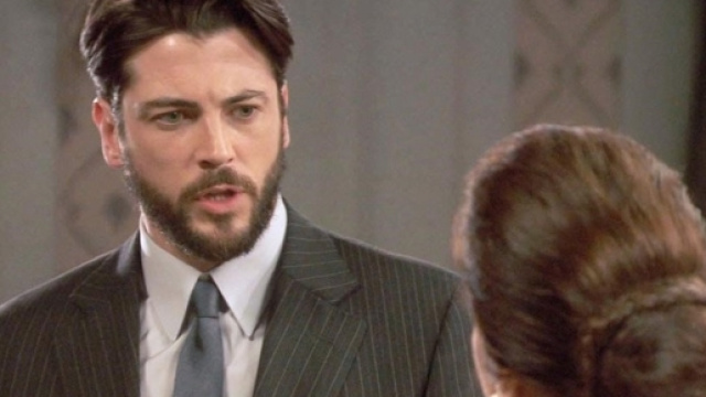 Il Segreto anticipazioni aprile 2017