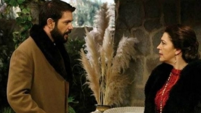 Il Segreto, anticipazioni marzo 2017: Severo Santacruz e Francisca Montenegro