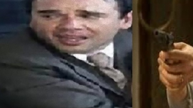 Il Segreto: Carmelo sconvolto chiede di essere ammazzato.