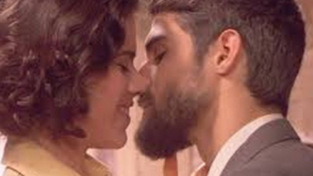 Il Segreto: Pablo e Sara sono una coppia?