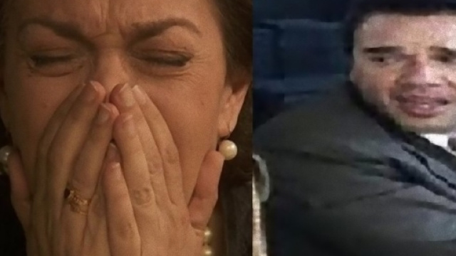 Il Segreto spoiler spagnoli: Francisca scopre una sconvolgente verit&agrave;.