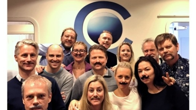 Il successo dell'azienda senza capi - Crisp