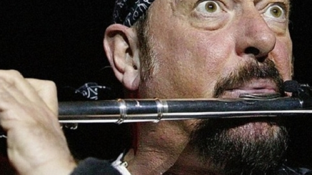 Info biglietti concerto dei Jethro Tull a Roma - 23 giugno 2017 - Foto daThe Jethro Tull Forum