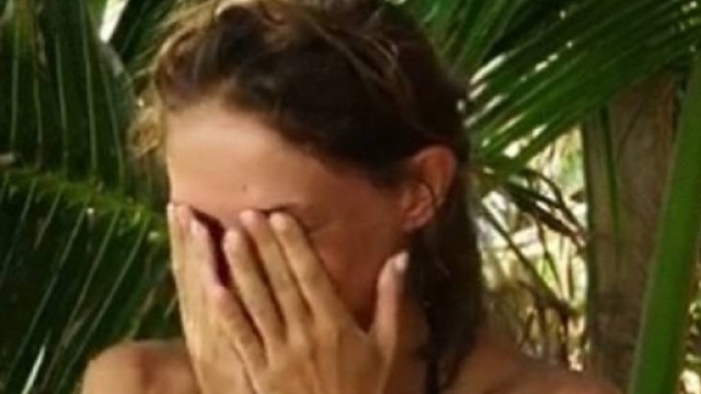 Isola dei Famosi: Malena &egrave; in chiara difficolt&agrave;