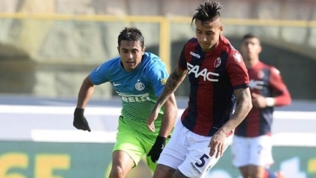 L'Inter in attacco pu&ograve; pescare dal Bologna