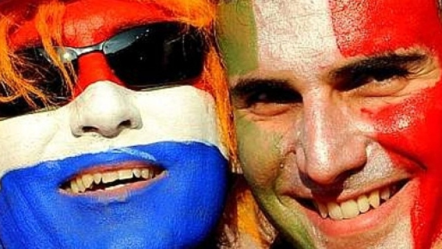 LIVE Olanda-Italia ore 20:45 cronaca in diretta streaming, Donnarumma e Verratti