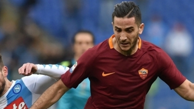Manolas nel mirino dell'Inter: le novit&agrave;