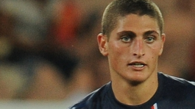 Marco Verratti - Paris Saint-Germain | Player Profile | Sky Sports ... - skysports.com