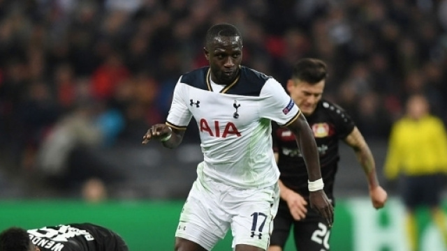 Moussa Sissoko, piacerebbe al Milan