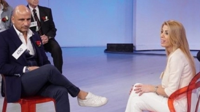 Nino e Anna Tedesco, nuovo confronto nella registrazione del 27/03/2017