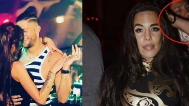 Paga infid&egrave;le &agrave; Adixia avec Rawell et Manon Marsault ?