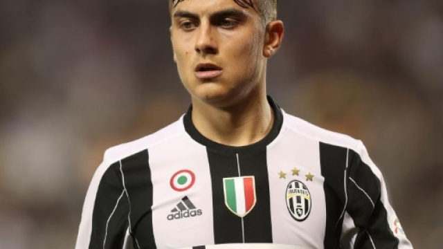 Paulo Dybala assures Florentino Perez he will move to Real Madrid ... - thesun.co.uk