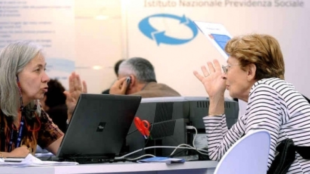 Pensioni | Wall Street Italia - wallstreetitalia.com