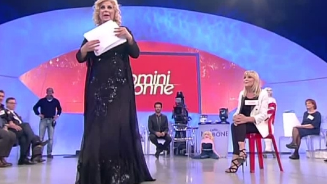 Puntata Uomini e Donne 29 marzo 2017