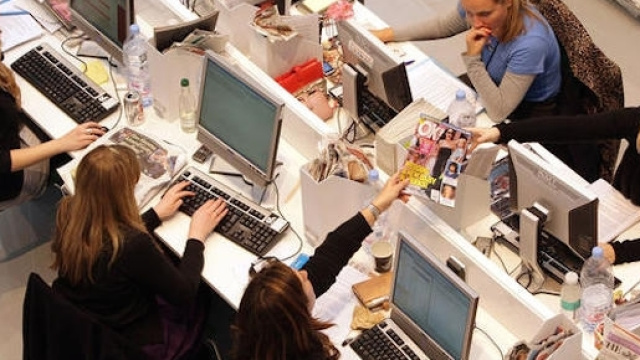 Riforma Pubblica amministrazione, piano da 80.000 assunzioni nel 2017 (http://www.libereta.it)