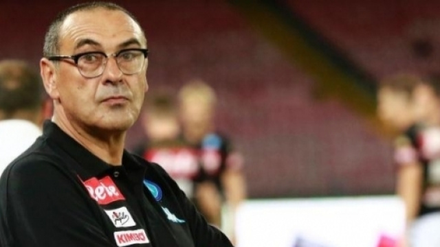 Sarri nuovo allenatore della Roma? Il Napoli pensa ai possibili sostituti
