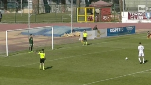 Sassuolo-Empoli, finale del Torneo di Viareggio