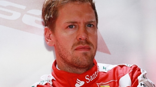 Sebastian Vettel, quattro vittorie in Ferrari come Fangio, Surtees, Regazzoni ed Irvine