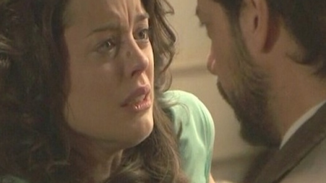 Sol scoprir&agrave; di non poter avere pi&ugrave; figli