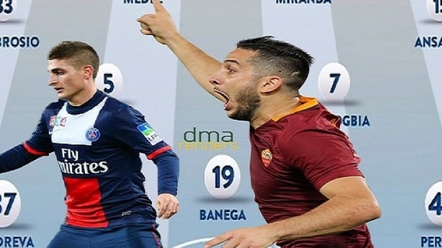 Suning prepara un mercato sontuoso per l' Inter