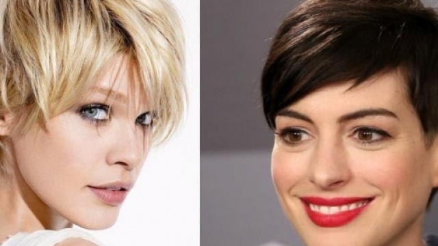 Tagli di capelli: tutte le tendenze primavera estate 2017 da cui prendere ispirazione
