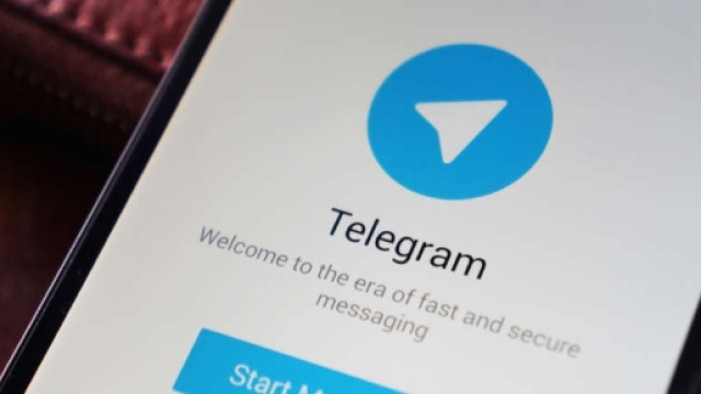 Telegram: in arrivo le chiamate vocali &bull; Techninja - techninja.eu